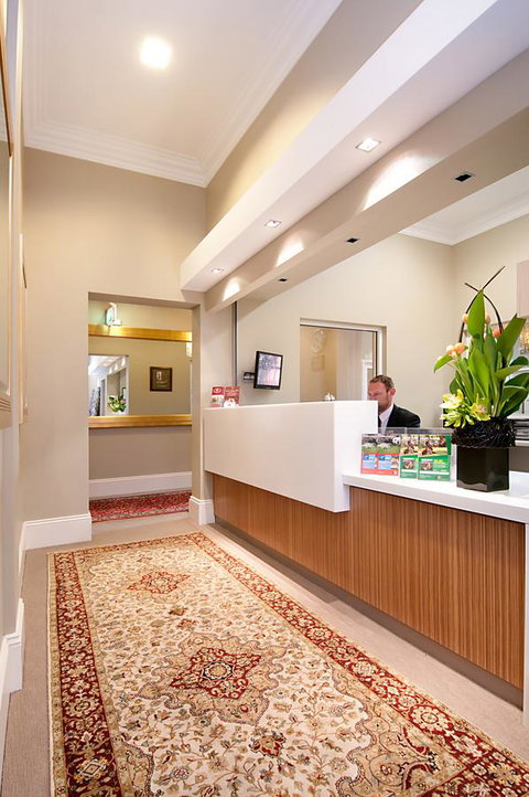 Adabco Boutique Hotel Adelaide - Accommodation Broome 10