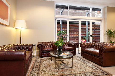 Adabco Boutique Hotel Adelaide - Accommodation Broome 12