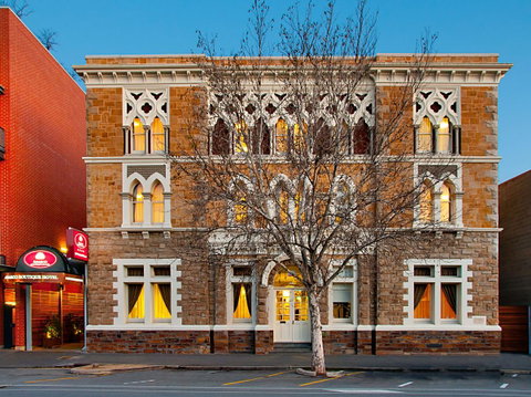 Adabco Boutique Hotel Adelaide - Accommodation Broome 14