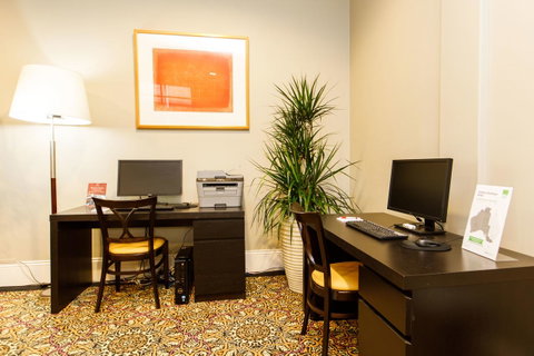 Adabco Boutique Hotel Adelaide - Accommodation Broome 1