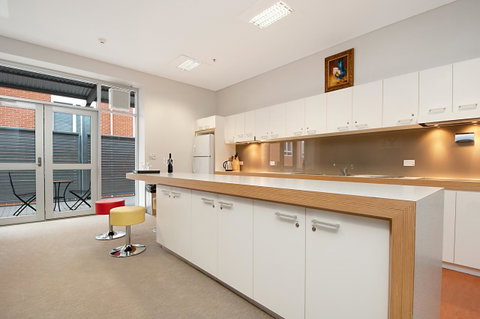 Adabco Boutique Hotel Adelaide - Accommodation Broome 34