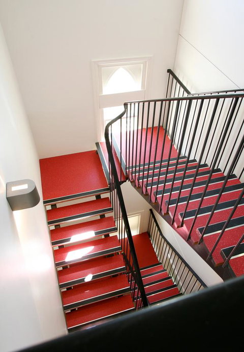 Adabco Boutique Hotel Adelaide - Accommodation Broome 18
