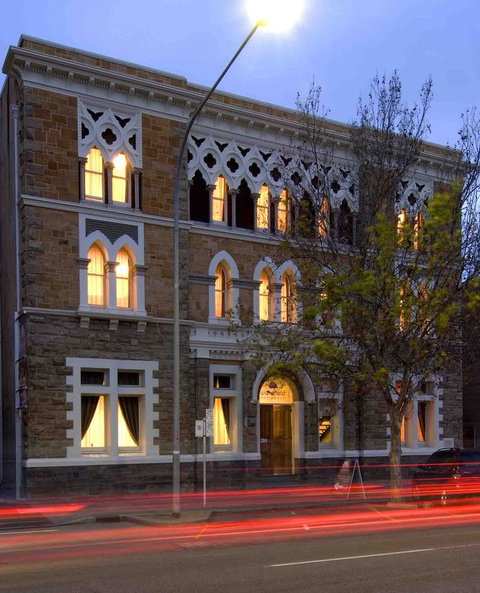 Adabco Boutique Hotel Adelaide - Accommodation Broome 37