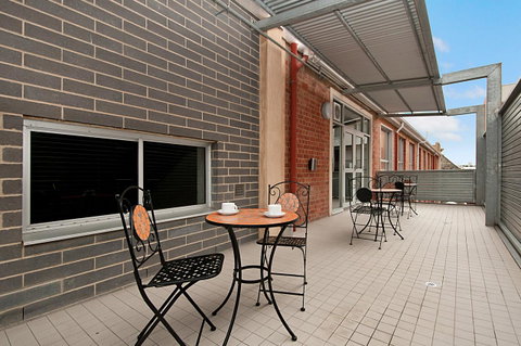 Adabco Boutique Hotel Adelaide - Accommodation Broome 36