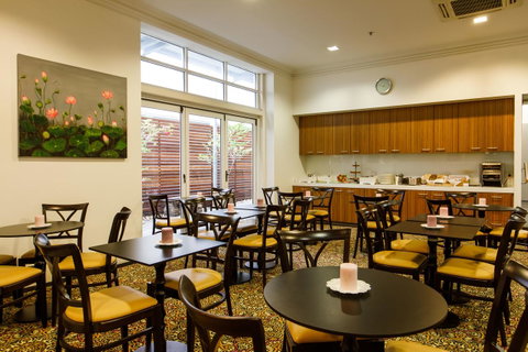 Adabco Boutique Hotel Adelaide - Accommodation Broome 5