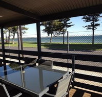 Ceduna Foreshore Caravan Park - Accommodation Broome