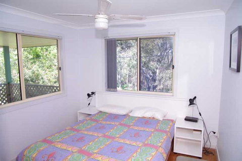 Bellhaven 1, 17 Willow Street - Accommodation Broome 3