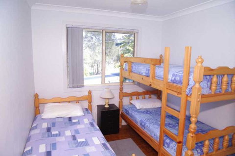 Bellhaven 1, 17 Willow Street - Accommodation Broome 4