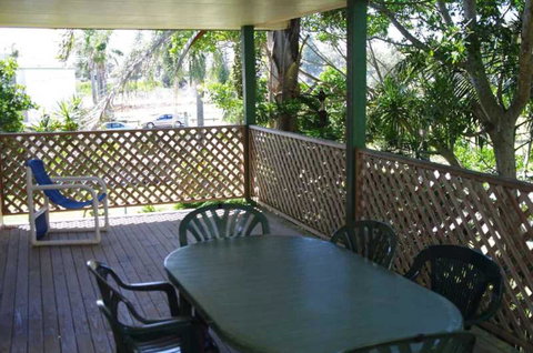Bellhaven 1, 17 Willow Street - Accommodation Broome 2