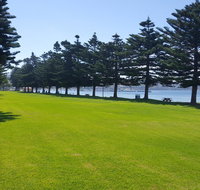Aart Apartments - Accommodation Broome