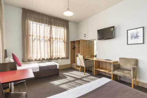 Adelaide Paringa - Accommodation Broome 8