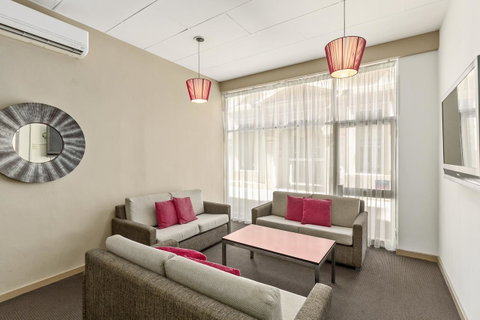 Adelaide Paringa - Accommodation Broome 17