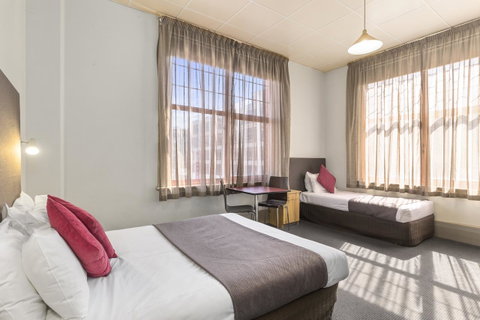 Adelaide Paringa - Accommodation Broome 5