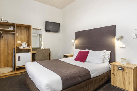 Adelaide Paringa - Accommodation Broome 4