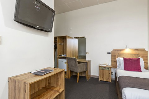 Adelaide Paringa - Accommodation Broome 7