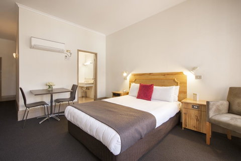 Adelaide Paringa - Accommodation Broome 13