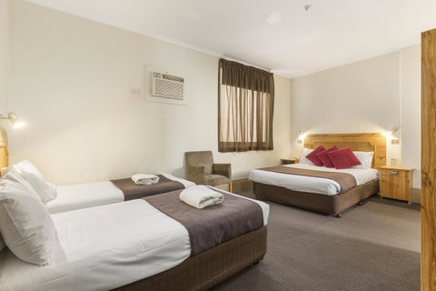 Adelaide Paringa - Accommodation Broome 6