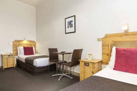 Adelaide Paringa - Accommodation Broome 11