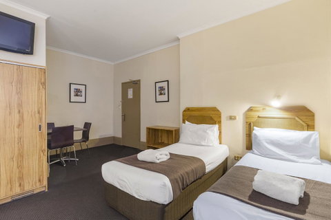 Adelaide Paringa - Accommodation Broome 10