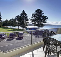 Tasman Beachside Apartments - Accommodation Broome