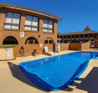 Cumberland Motor Inn - Accommodation Broome