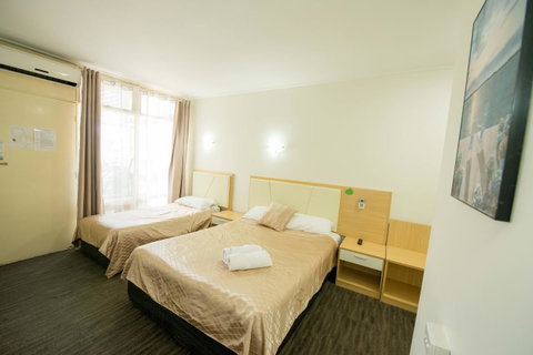 Jacksons Motor Inn - Accommodation Broome 18