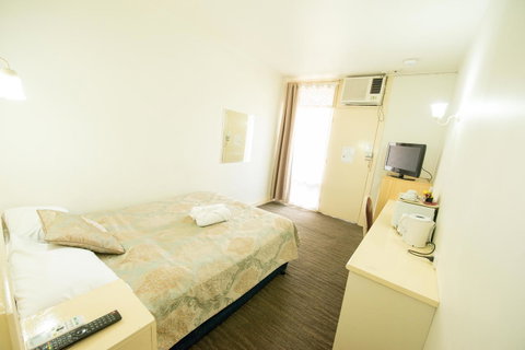 Jacksons Motor Inn - Accommodation Broome 34
