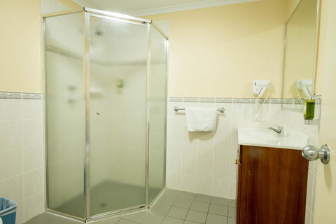 Jacksons Motor Inn - Accommodation Broome 24