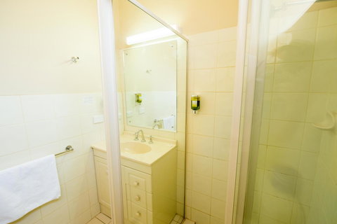 Jacksons Motor Inn - Accommodation Broome 19