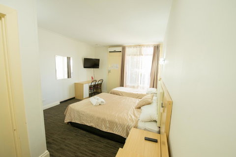 Jacksons Motor Inn - Accommodation Broome 17