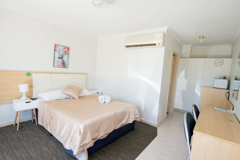 Jacksons Motor Inn - Accommodation Broome 20