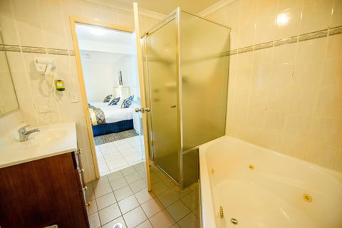 Jacksons Motor Inn - Accommodation Broome 9