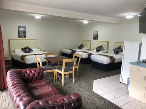 Jacksons Motor Inn - Accommodation Broome 41