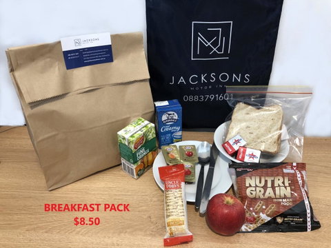 Jacksons Motor Inn - Accommodation Broome 43