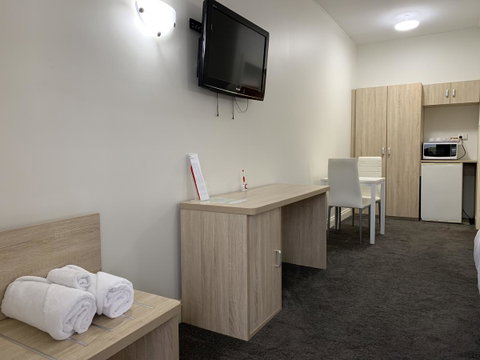 Jacksons Motor Inn - Accommodation Broome 38