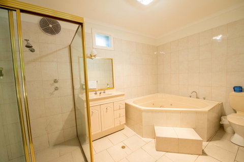 Jacksons Motor Inn - Accommodation Broome 7