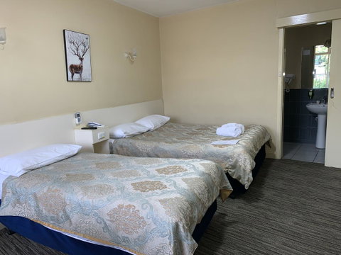 Jacksons Motor Inn - Accommodation Broome 39