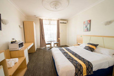 Jacksons Motor Inn - Accommodation Broome 30