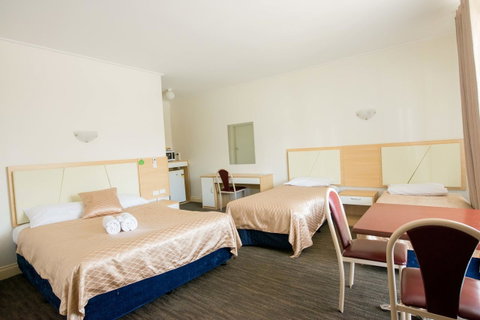 Jacksons Motor Inn - Accommodation Broome 12