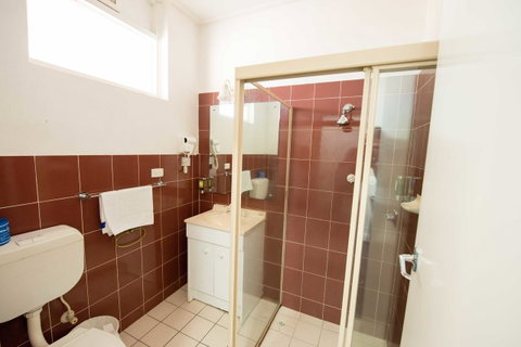 Jacksons Motor Inn - Accommodation Broome 16