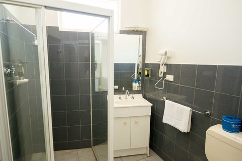 Jacksons Motor Inn - Accommodation Broome 13