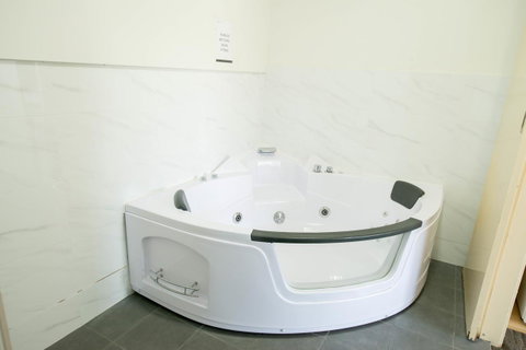 Jacksons Motor Inn - Accommodation Broome 31