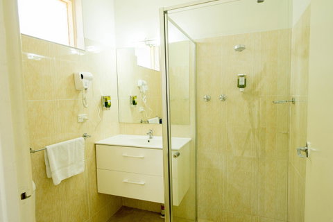 Jacksons Motor Inn - Accommodation Broome 22