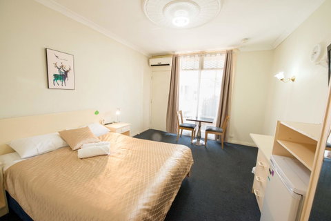Jacksons Motor Inn - Accommodation Broome 5