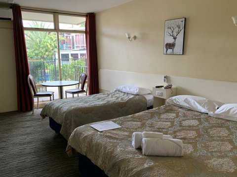 Jacksons Motor Inn - Accommodation Broome 40