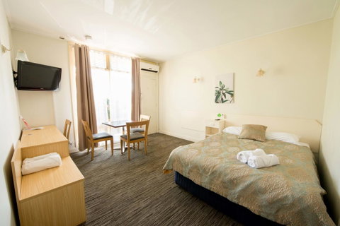 Jacksons Motor Inn - Accommodation Broome 11