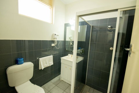 Jacksons Motor Inn - Accommodation Broome 27