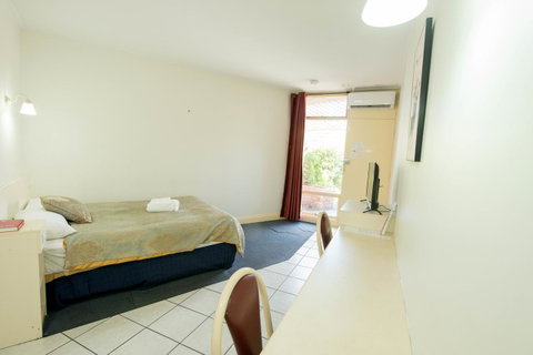 Jacksons Motor Inn - Accommodation Broome 33