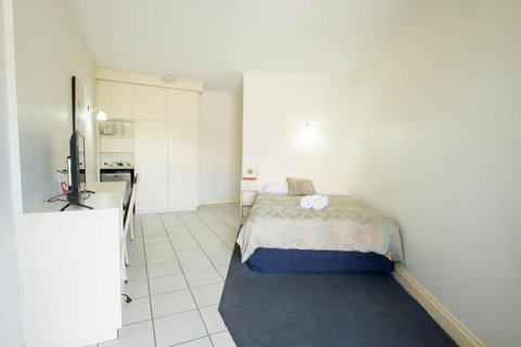 Jacksons Motor Inn - Accommodation Broome 32