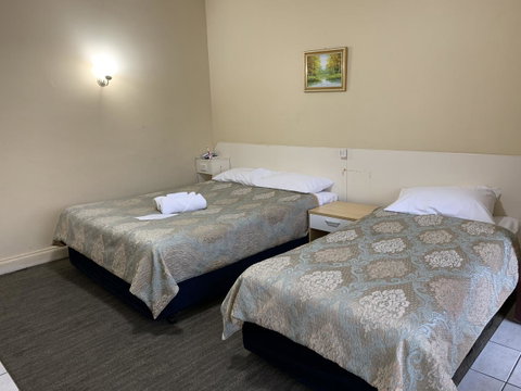 Jacksons Motor Inn - Accommodation Broome 37